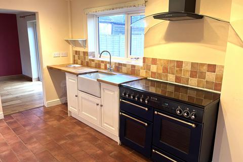 3 bedroom terraced house to rent, Littleworth, Chipping Campden GL55
