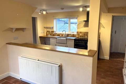3 bedroom terraced house to rent, Littleworth, Chipping Campden GL55