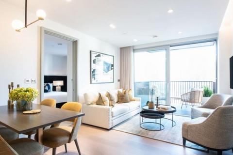 2 bedroom apartment to rent, Garrett Mansions, Paddington, W2