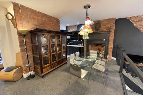 1 Brixey Street, Preston, PR1 8EB