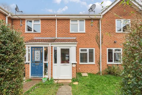 2 bedroom terraced house for sale, Churchwood Drive, Tangmere, PO20