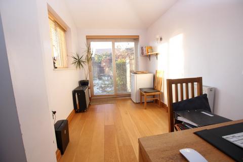 12 Bunkers Hill, Bunkers Hill, Kidlington, OX5 3BA