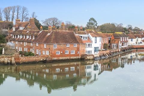 3 bedroom terraced house for sale, High Street, Bosham, PO18