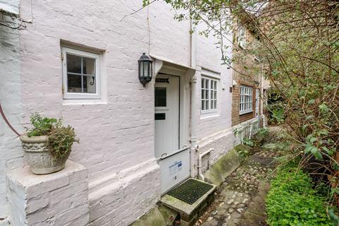 3 bedroom terraced house for sale, High Street, Bosham, PO18