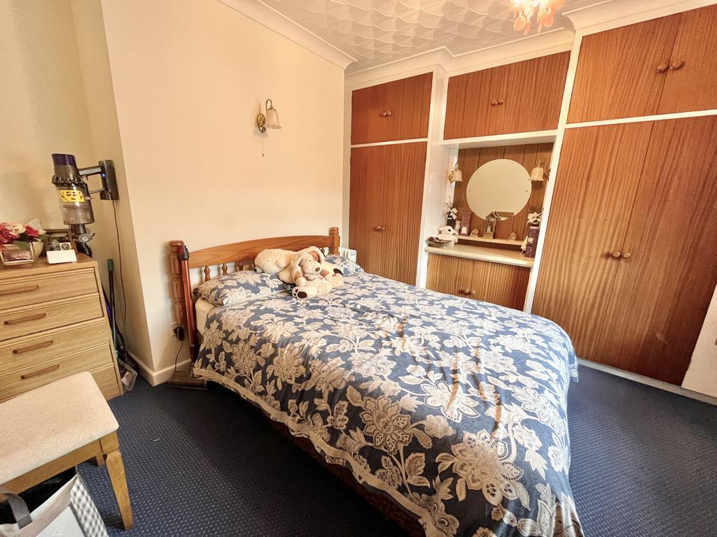 Bedroom Four