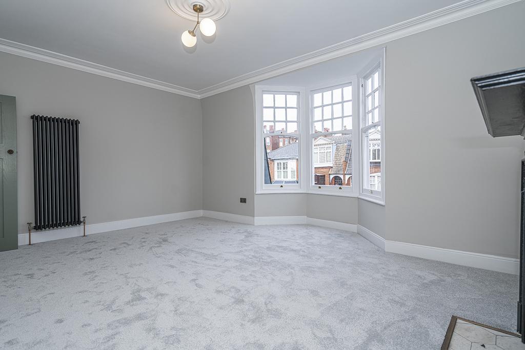 Bedroom 1a