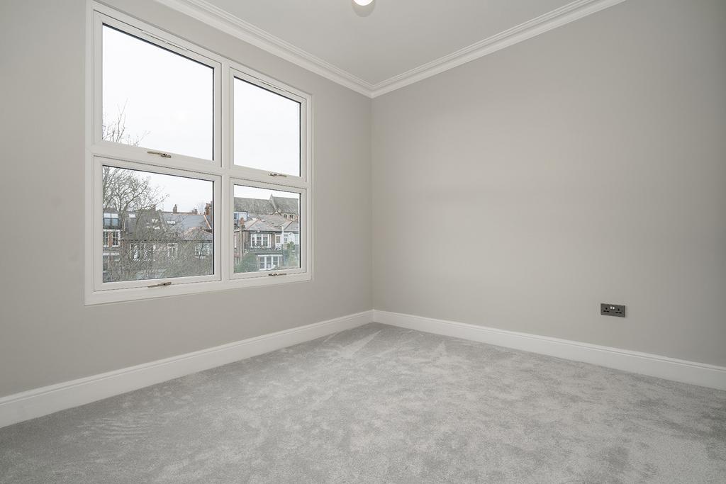Bedroom 2a