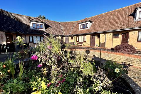 68 Marlborough Court Fairacres Road, Didcot, OX11 8QQ