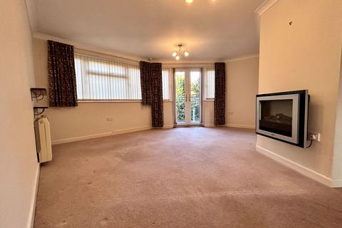 68 Marlborough Court Fairacres Road, Didcot, OX11 8QQ