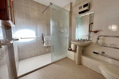 68 Marlborough Court Fairacres Road, Didcot, OX11 8QQ