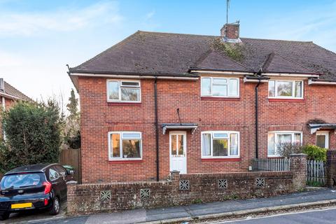 5 bedroom semi-detached house to rent, Thurmond Road, Winchester, SO22