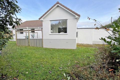 3 bedroom detached bungalow for sale - Trethurgy, Nr. St Austell, Cornwall