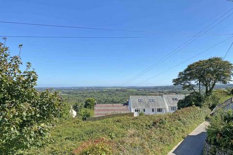 4 bedroom detached house for sale, Carnmarth - between Truro and Redruth, Cornwall