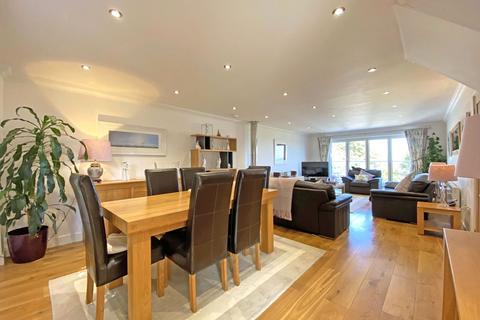 4 bedroom detached house for sale, Carnmarth - between Truro and Redruth, Cornwall