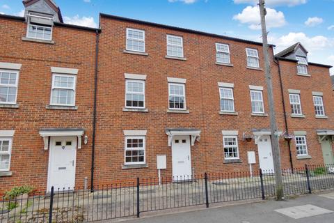 91 Albert Road, Retford, DN22 6HZ