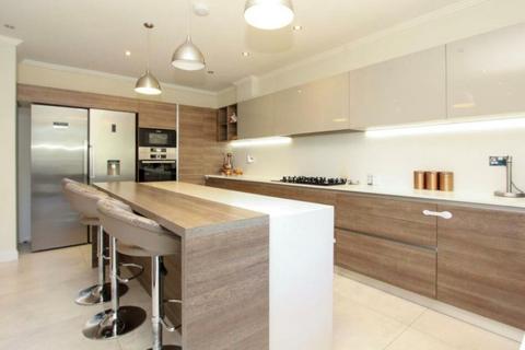 undefined, Potter Street, Northwood HA6