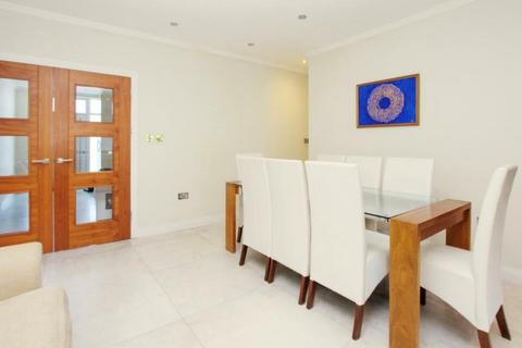 undefined, Potter Street, Northwood HA6