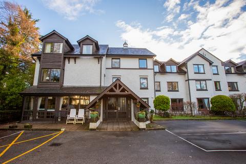 1 bedroom apartment for sale, Flat 22 Alexandra Court, Ellerthwaite Road, Windermere, LA23 2PR