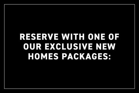 4 bedroom detached house for sale, Plot 37 - The Shackleford, Plot 37 - The Shackleford at De Maulay Manor, West End Lane, New Rossington DN11