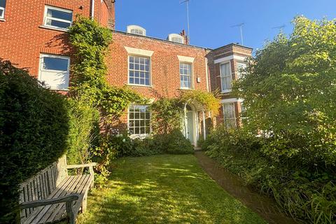 5 bedroom terraced house for sale, City Centre, Exeter