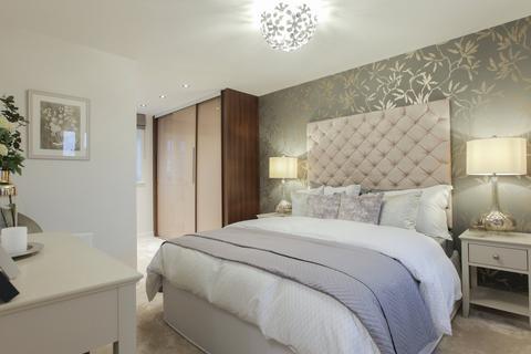 3 bedroom detached house for sale - Plot 963, The Hartwell at The Furlongs @ Towcester Grange, Epsom Avenue NN12