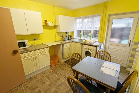 3 bedroom semi-detached bungalow for sale, Meadow Road, Wythall
