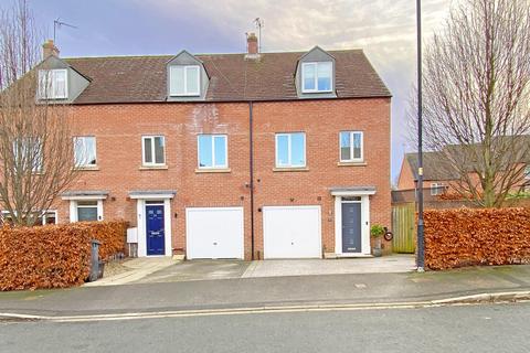 22 Sterling Chase, Knaresborough, HG5 0WF