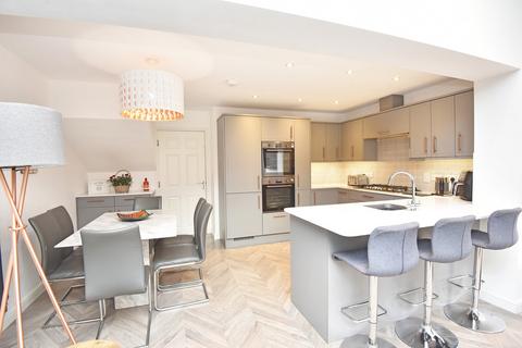 22 Sterling Chase, Knaresborough, HG5 0WF