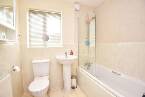 22 Sterling Chase, Knaresborough, HG5 0WF