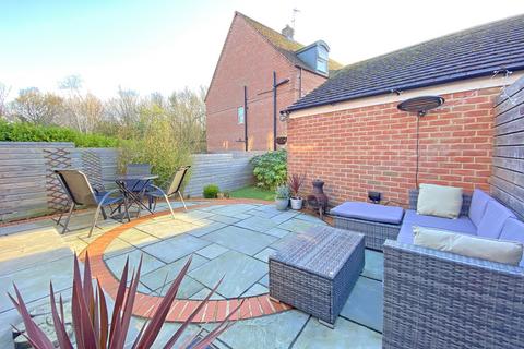 22 Sterling Chase, Knaresborough, HG5 0WF