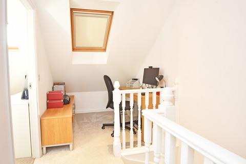 22 Sterling Chase, Knaresborough, HG5 0WF
