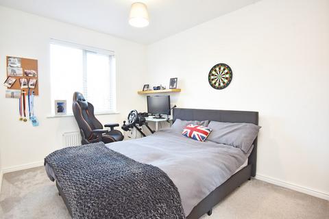 22 Sterling Chase, Knaresborough, HG5 0WF
