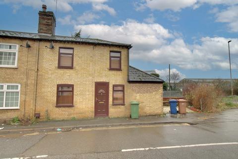 undefined, Clare Street, Chatteris