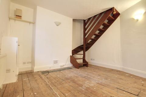 undefined, Clare Street, Chatteris
