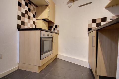 undefined, Clare Street, Chatteris