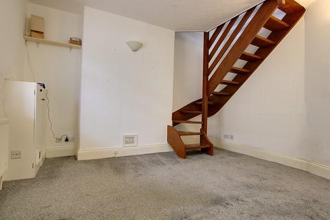 undefined, Clare Street, Chatteris