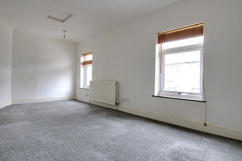 undefined, Clare Street, Chatteris