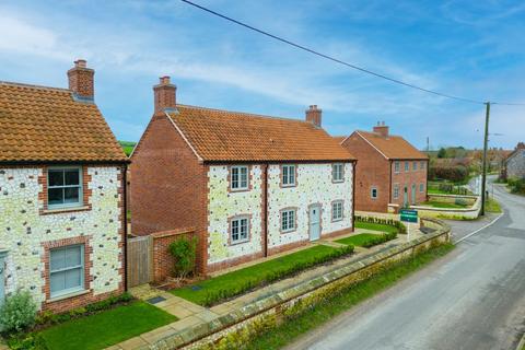 4 bedroom detached house for sale, Burnham Thorpe