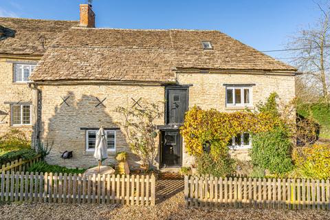 2 bedroom cottage to rent, Eastcourt, Near Malmesbury