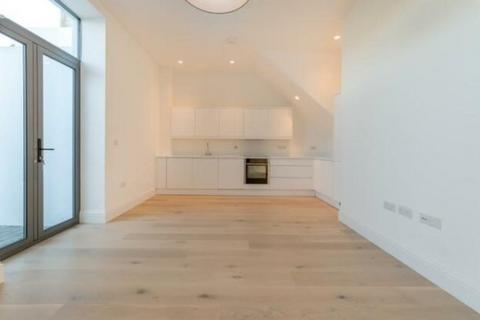 2 bedroom ground floor flat for sale - Ham Road, Shoreham-By-Sea, BN43 6PA