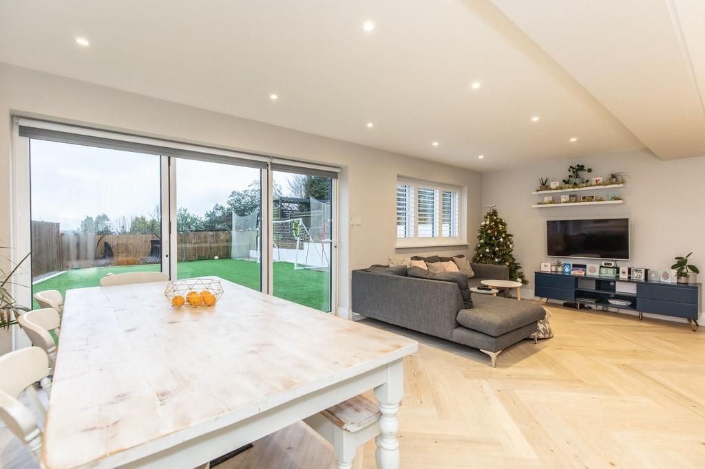 Millcroft, Brighton 5 bed detached house for sale £825,000