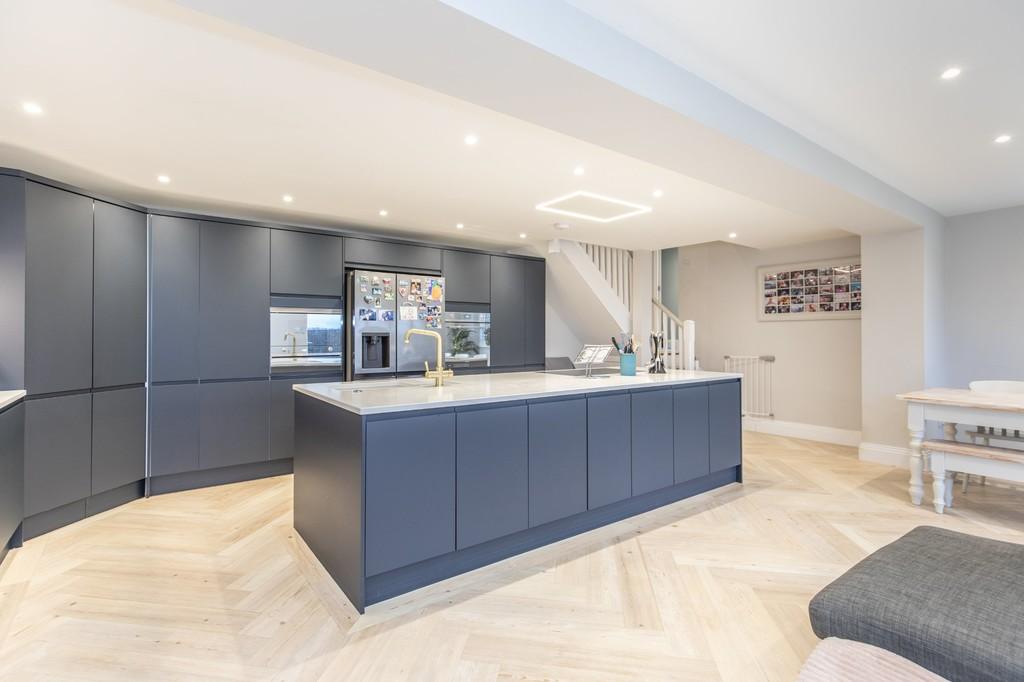 Millcroft, Brighton 5 bed detached house for sale £825,000