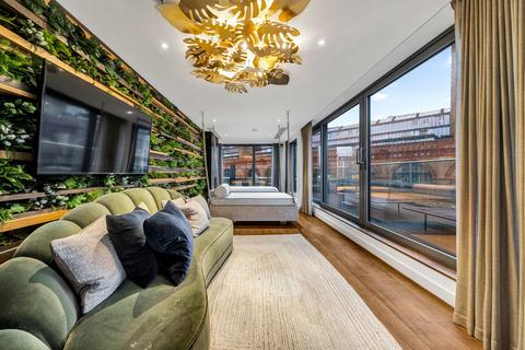 4 bedroom penthouse to rent, Chelsea Waterfront, Chelsea