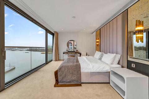 4 bedroom penthouse to rent, Chelsea Waterfront, Chelsea