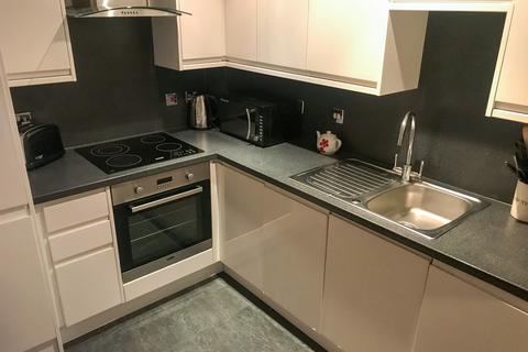 2 bedroom apartment to rent - Union Street, Aberdeen