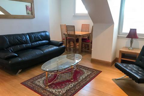 2 bedroom apartment to rent - Union Street, Aberdeen