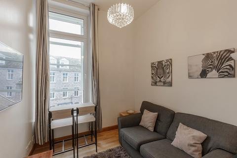 1 bedroom apartment to rent - Union Street Flat D , Aberdeen