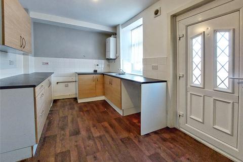 2 bedroom terraced house for sale, Rochdale Road, Bacup, Rossendale, OL13