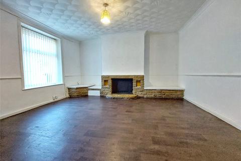 2 bedroom terraced house for sale, Rochdale Road, Bacup, Rossendale, OL13
