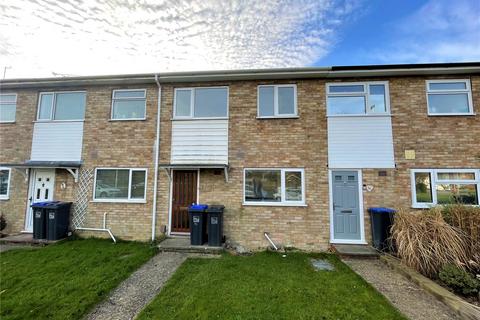 2 bedroom terraced house to rent, Columbia Walk, Durrington, Worthing, West Sussex, BN13